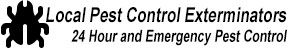 Loyalsockvle PA Pest Control Exterminators